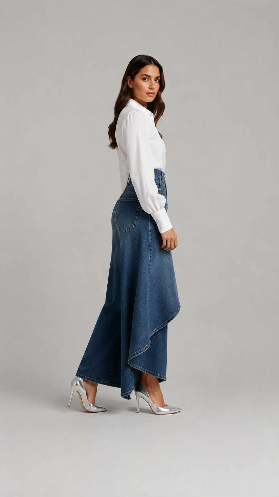 Denim | Pantalon