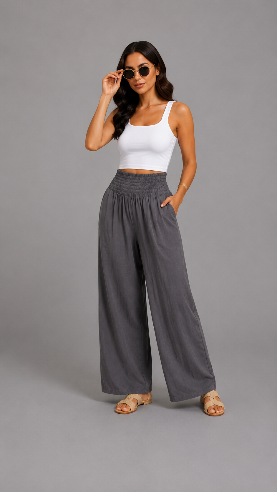 Rivera | Pantalon