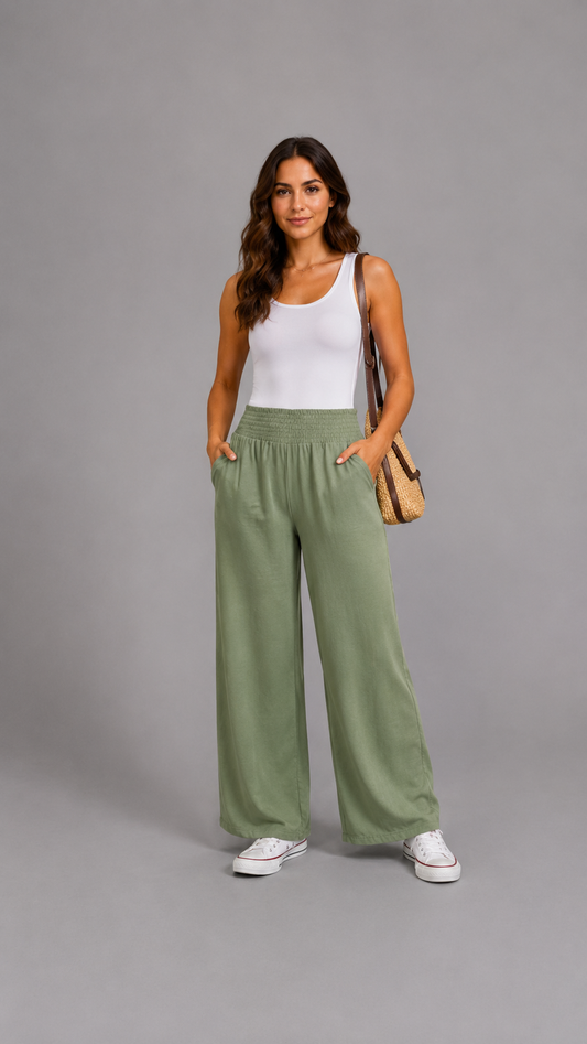 Rivera | Pantalon