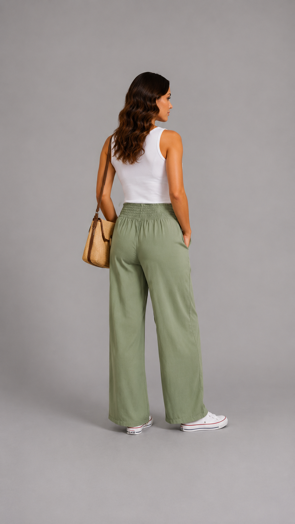 Rivera | Pantalon