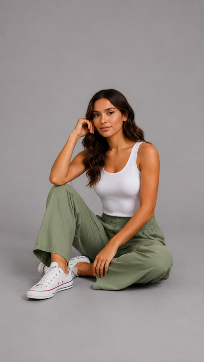 Rivera | Pantalon