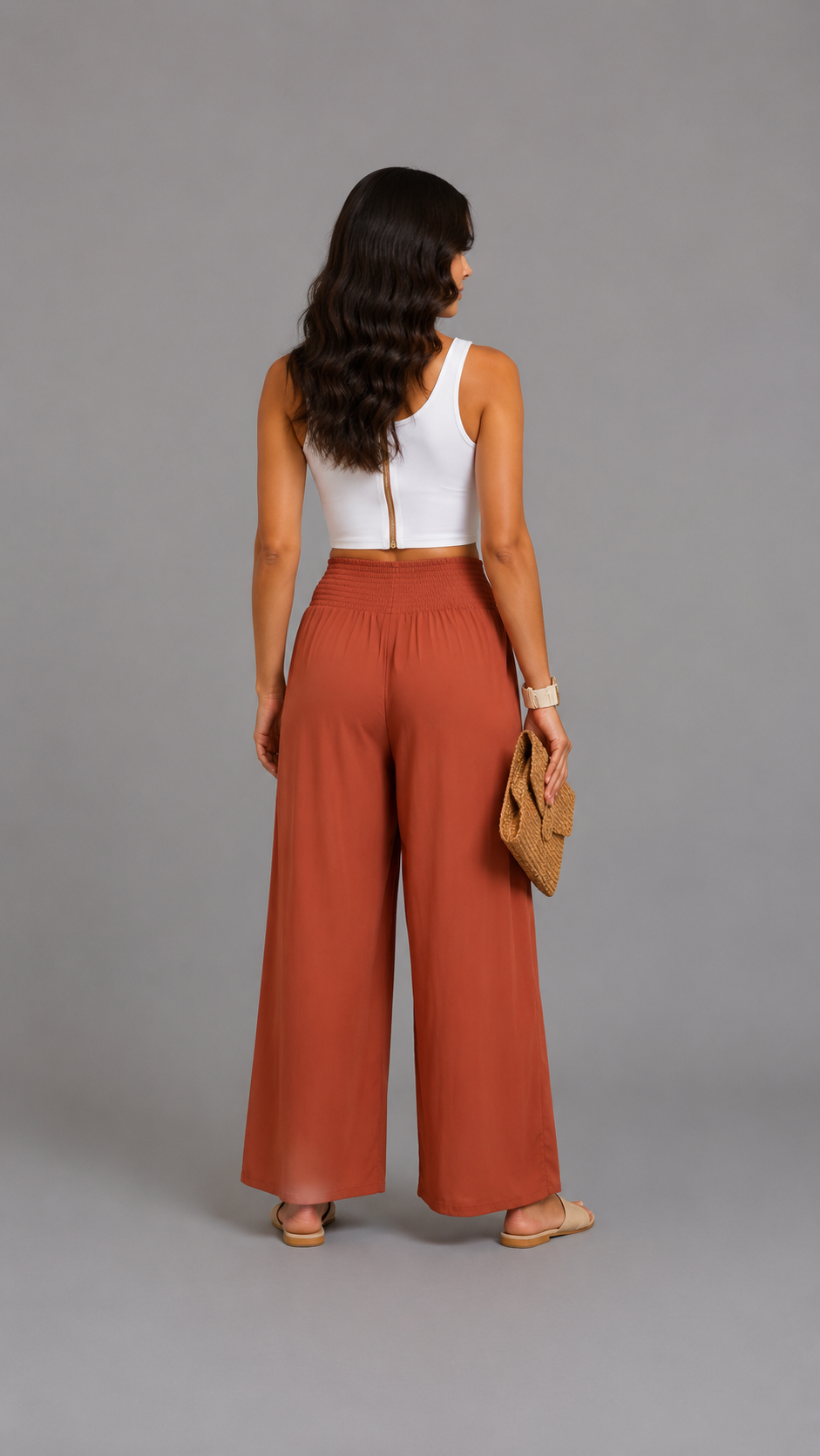 Rivera | Pantalon