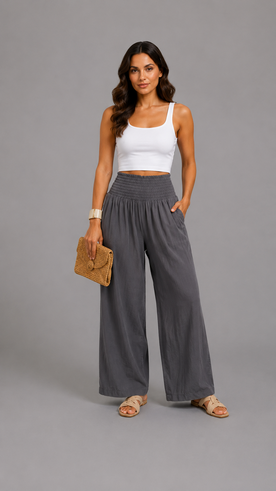Rivera | Pantalon