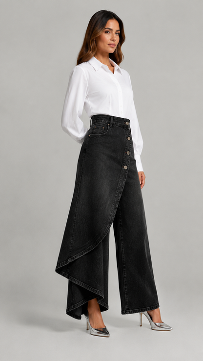 Denim | Pantalon
