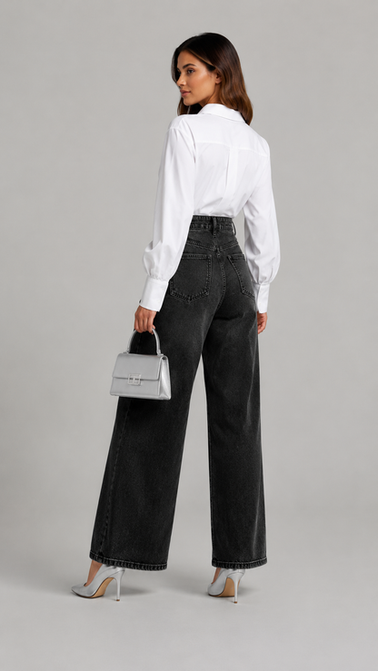Denim | Pantalon