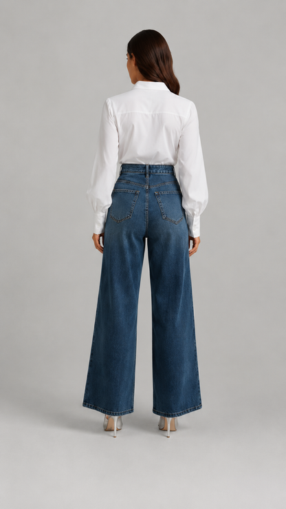 Denim | Pantalon