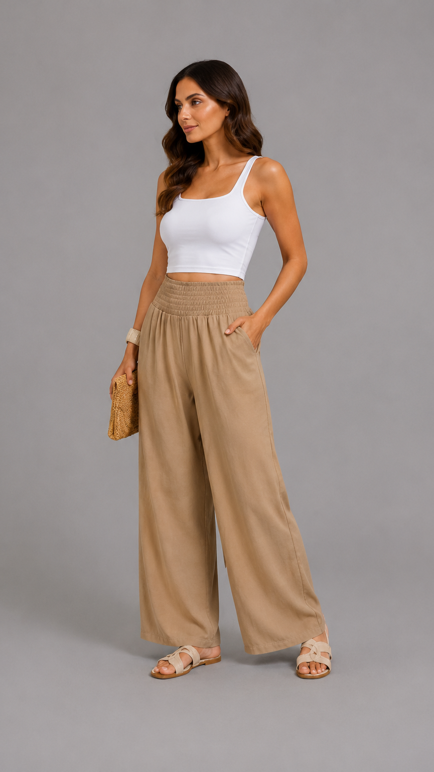 Rivera | Pantalon