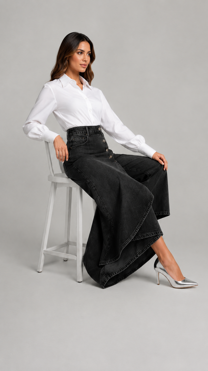 Denim | Pantalon