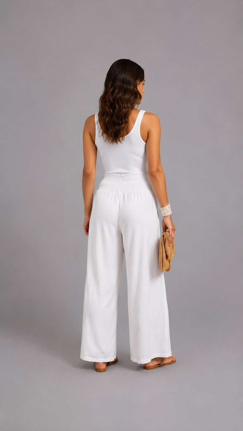 Rivera | Pantalon