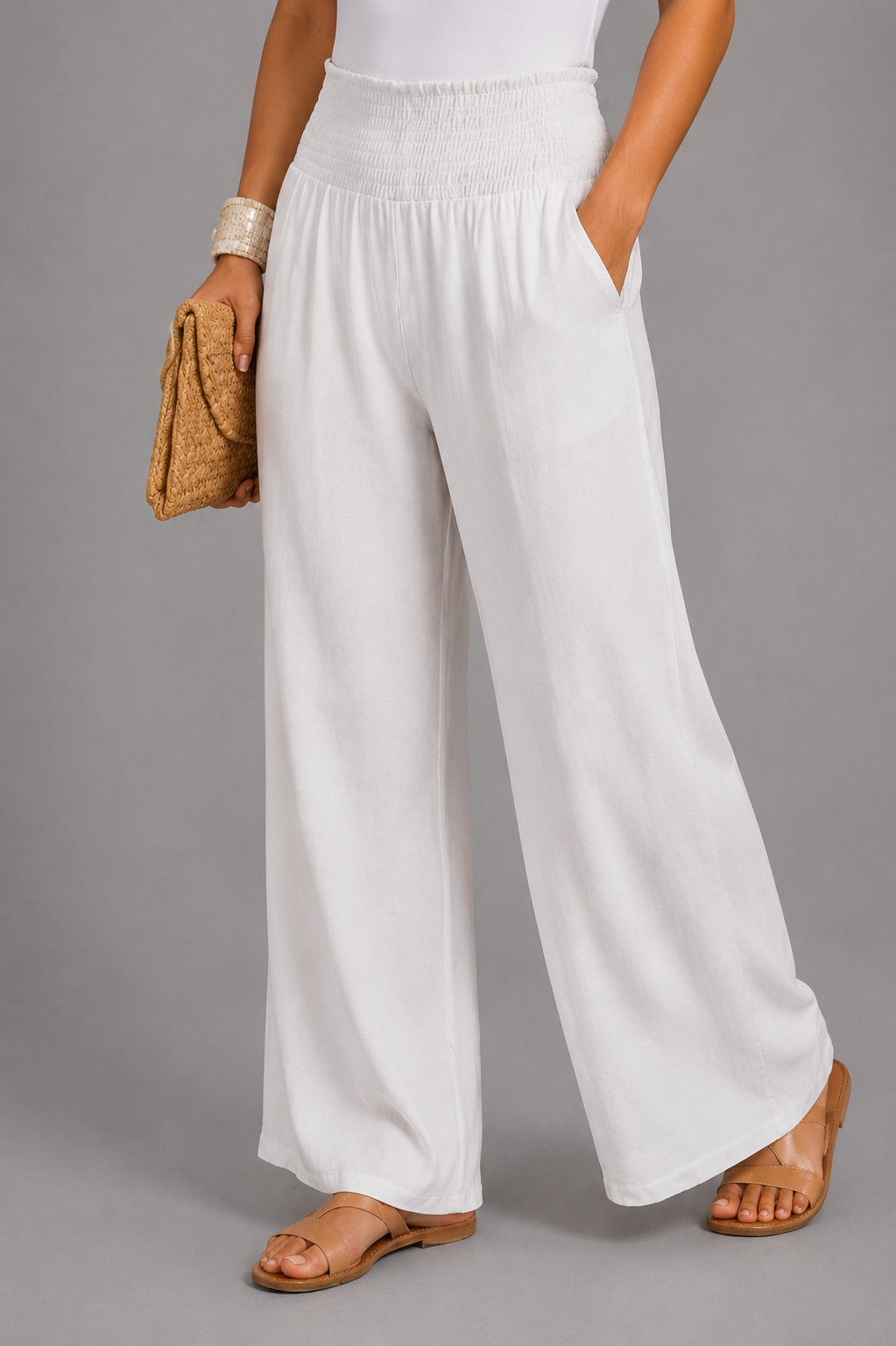 Rivera | Pantalon