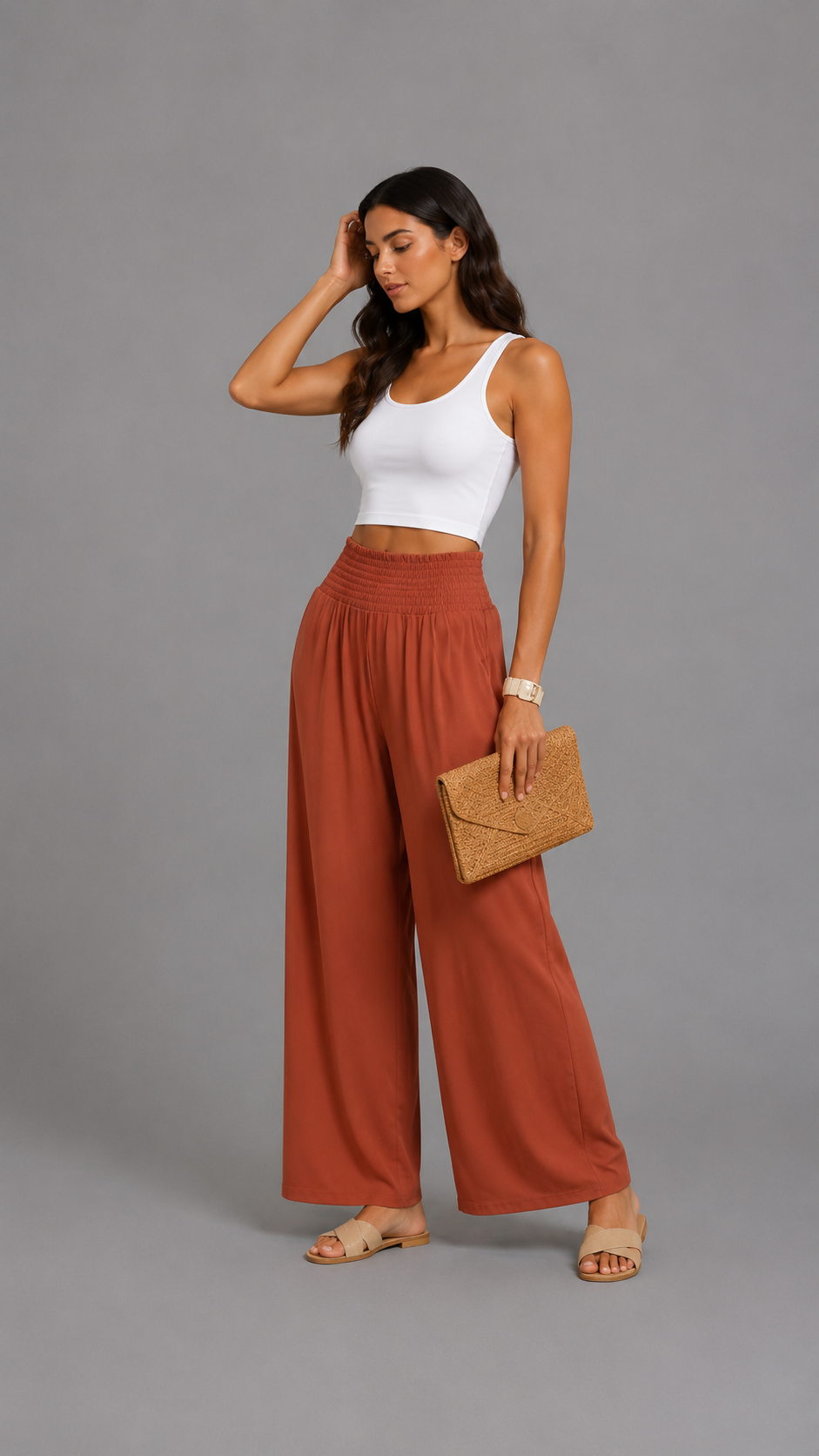Rivera | Pantalon