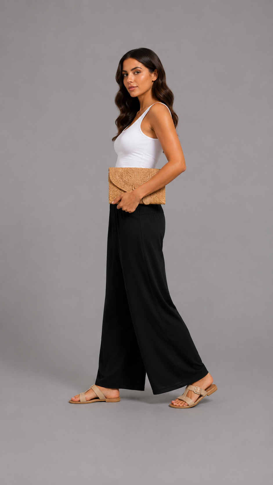 Rivera | Pantalon