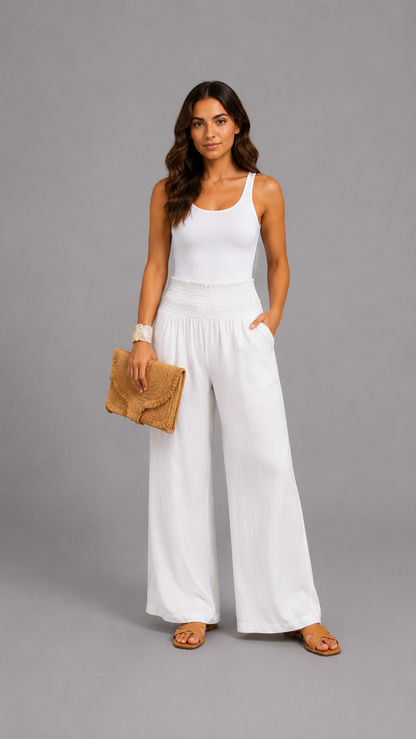 Rivera | Pantalon
