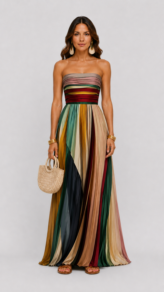 Talma | Robe