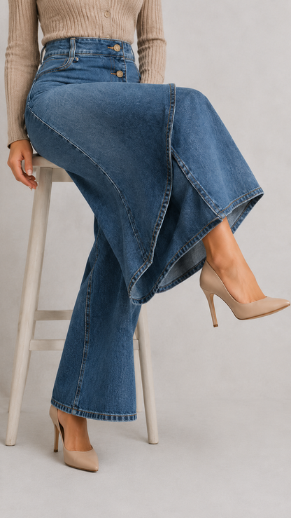 Denim | Pantalon