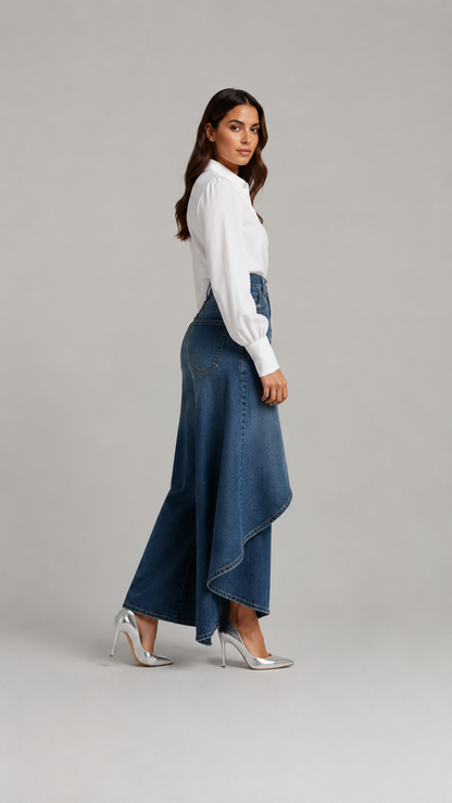 Denim | Pantalon