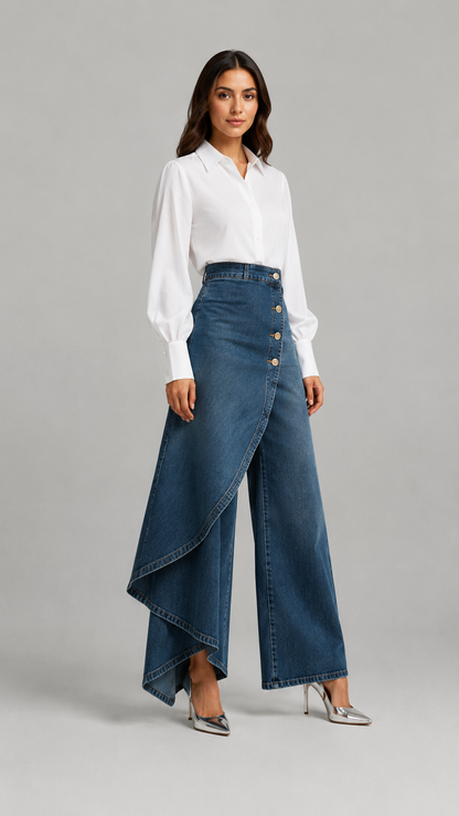 Denim | Pantalon
