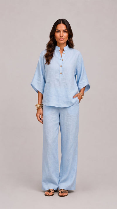 Afrodita | Ensemble en Lin